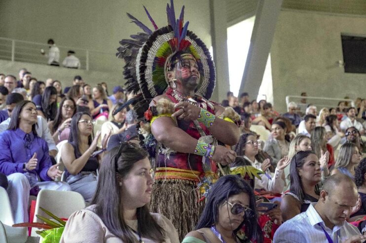 Porto Seguro abre 5º Show Tour com reconhecimento histórico e inovação no turismo 26