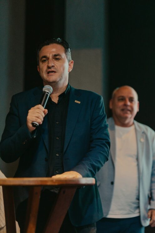 Lançamento do 7º Festival Esquina do Mundo valoriza cozinha baiana e o turismo gastronômico 17