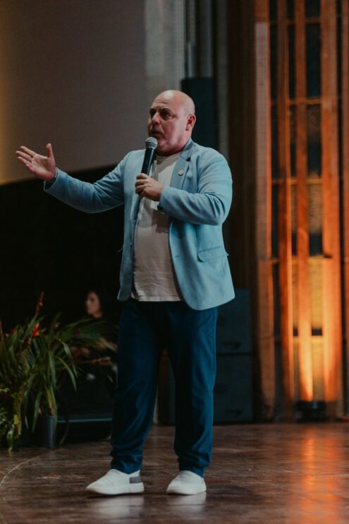 Lançamento do 7º Festival Esquina do Mundo valoriza cozinha baiana e o turismo gastronômico 15