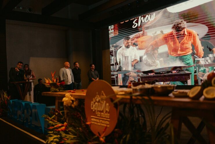 Lançamento do 7º Festival Esquina do Mundo valoriza cozinha baiana e o turismo gastronômico 16