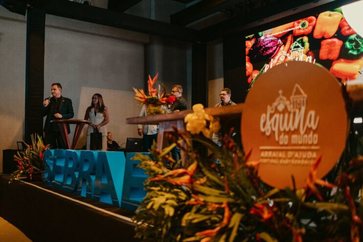 Lançamento do 7º Festival Esquina do Mundo valoriza cozinha baiana e o turismo gastronômico 14