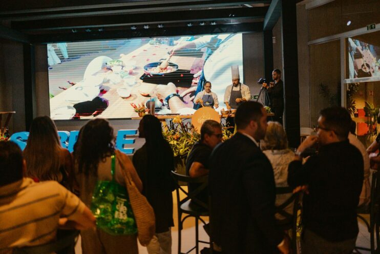 Lançamento do 7º Festival Esquina do Mundo valoriza cozinha baiana e o turismo gastronômico 10