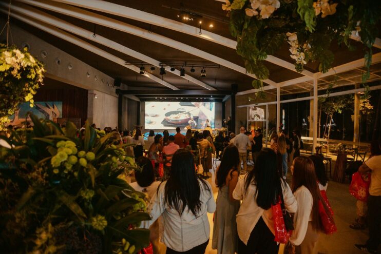 Lançamento do 7º Festival Esquina do Mundo valoriza cozinha baiana e o turismo gastronômico 27