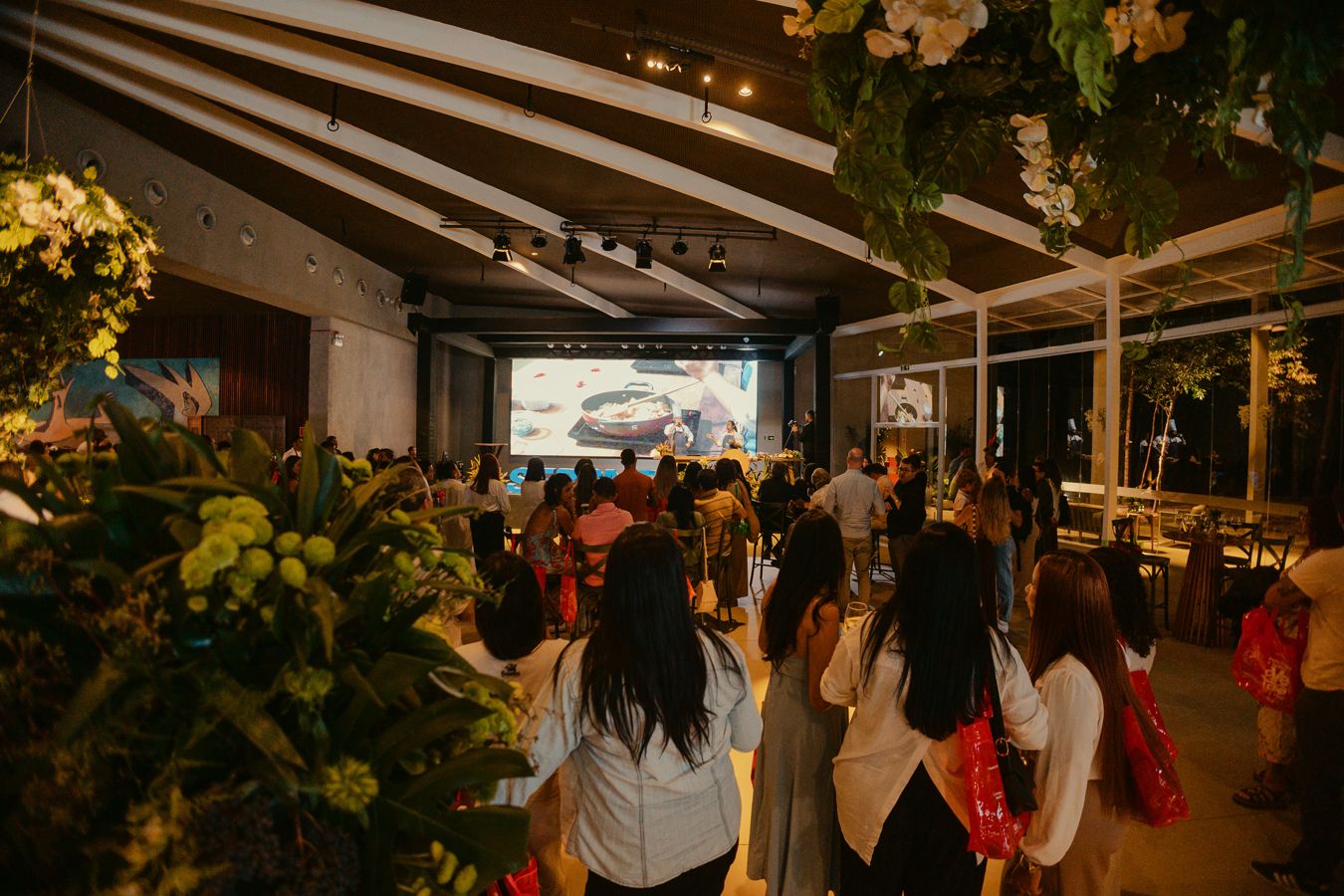 Lançamento do 7º Festival Esquina do Mundo valoriza cozinha baiana e o turismo gastronômico 24