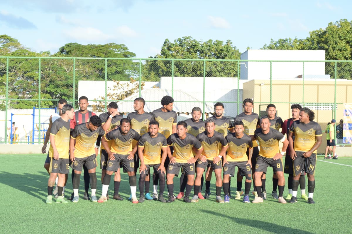 Campeonato Amador do Baianão: rodada eletrizante reforça tradição e talento 41