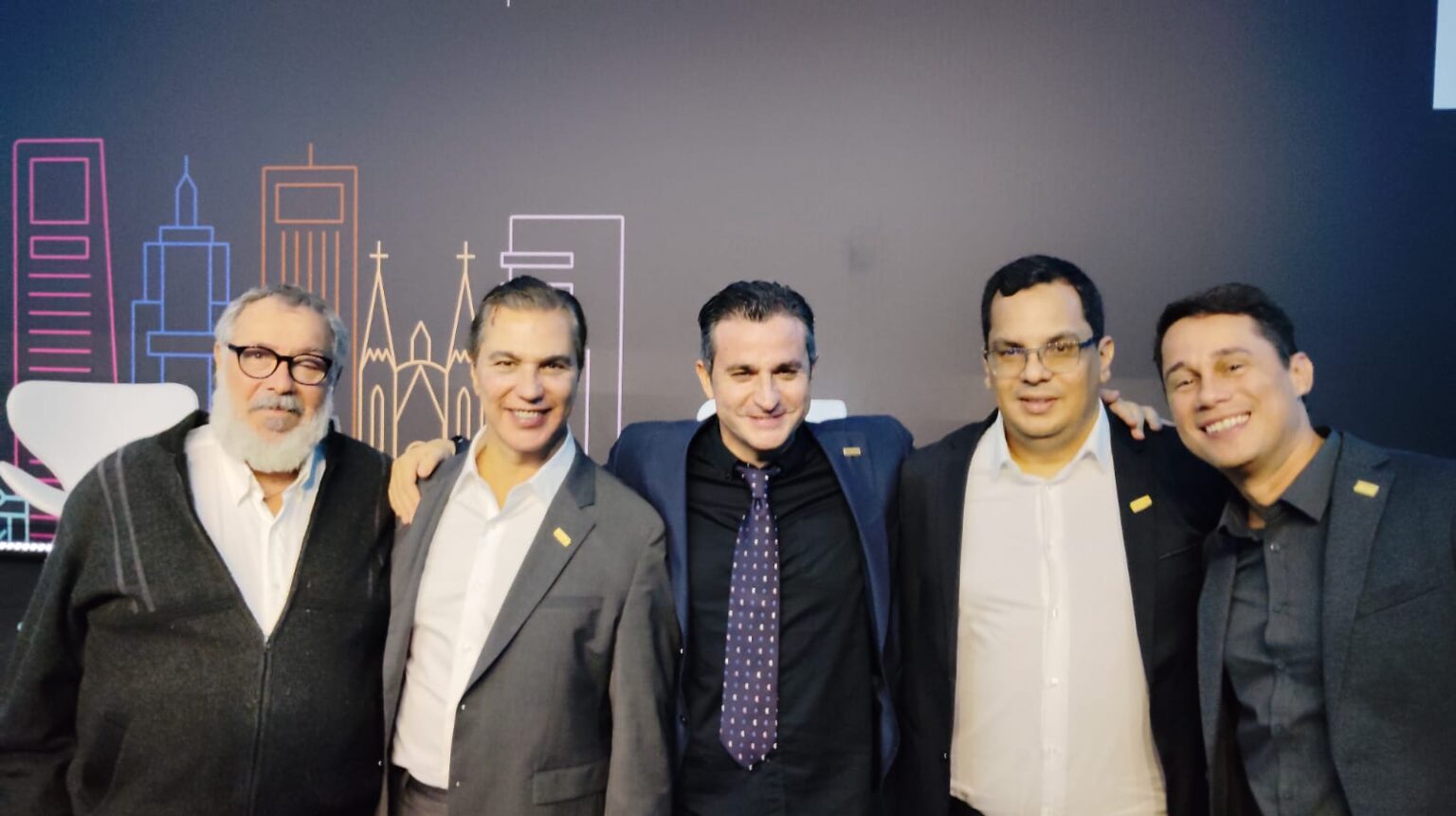 Porto Seguro fortalece rota gastronômica no 37º Congresso Abrasel em Brasília 7