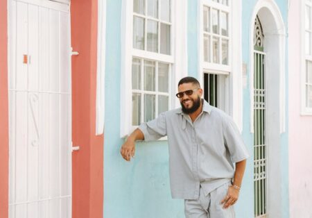 Cantor baiano estreia em reality da Globo; conheça Brenno Casagrande 7