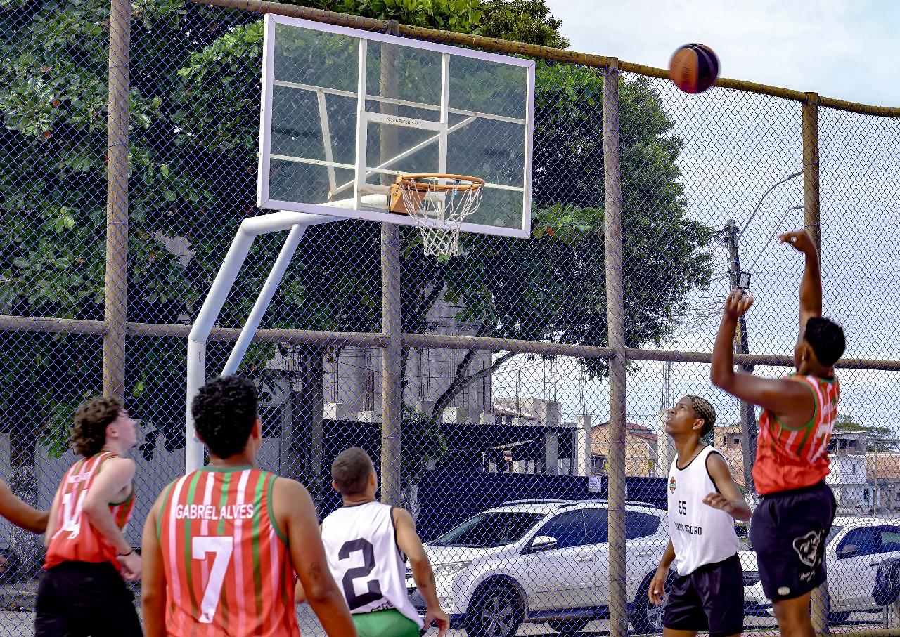 Porto Seguro celebra o Mês da Juventude com programação especial no Baianão 31