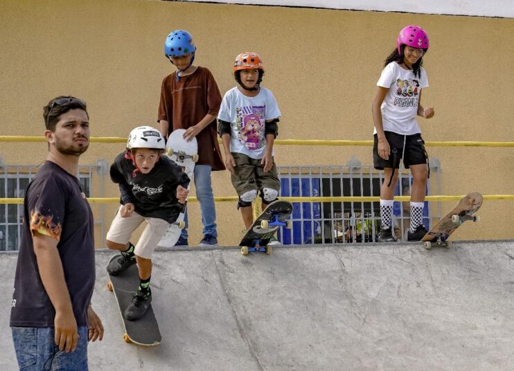 WhatsApp Image 2025-08-24 at 15.15.54 (8) Porto Seguro celebra o Mês da Juventude com programação especial no Baianão 16