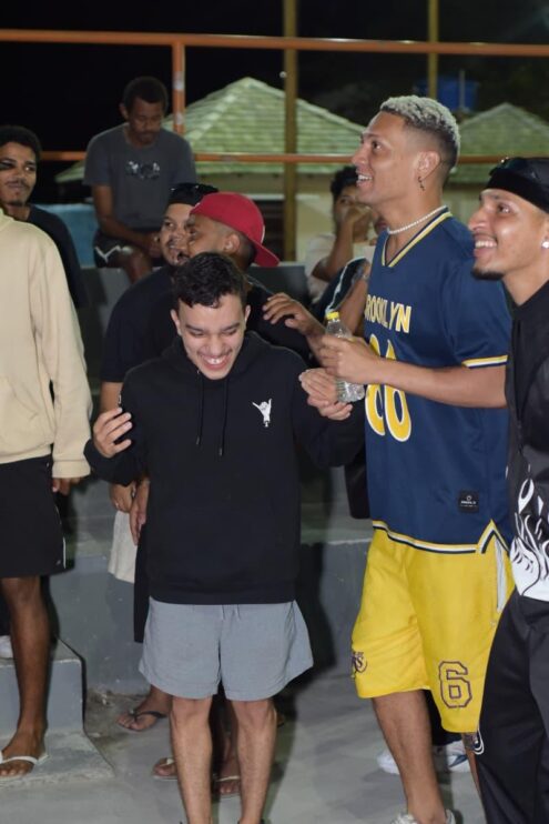 WhatsApp Image 2025-08-24 at 15.17.41 Porto Seguro celebra o Mês da Juventude com programação especial no Baianão 10