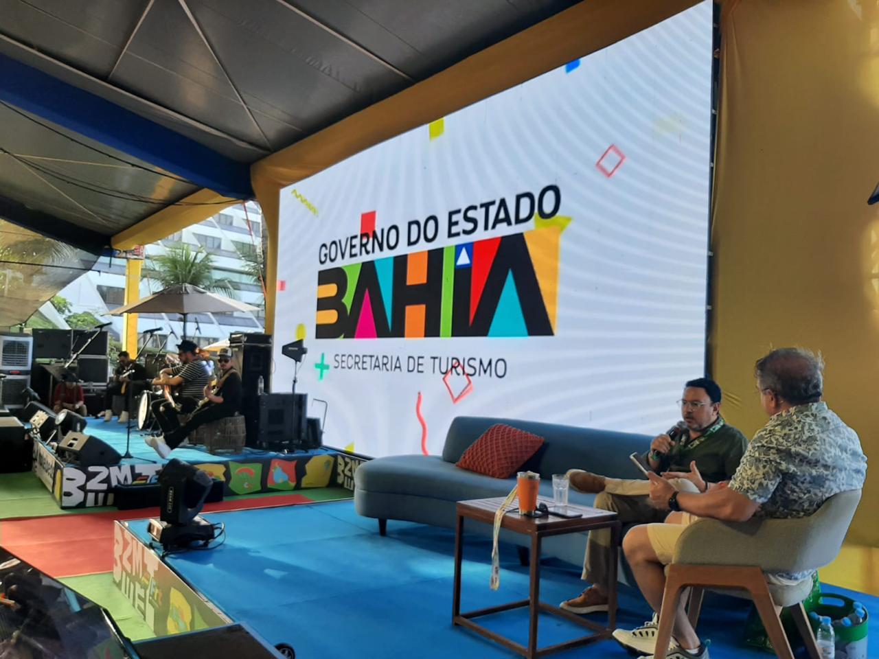 TURISMO | Porto Seguro participa de capacitação e promoção do destino em Natal-RN 6