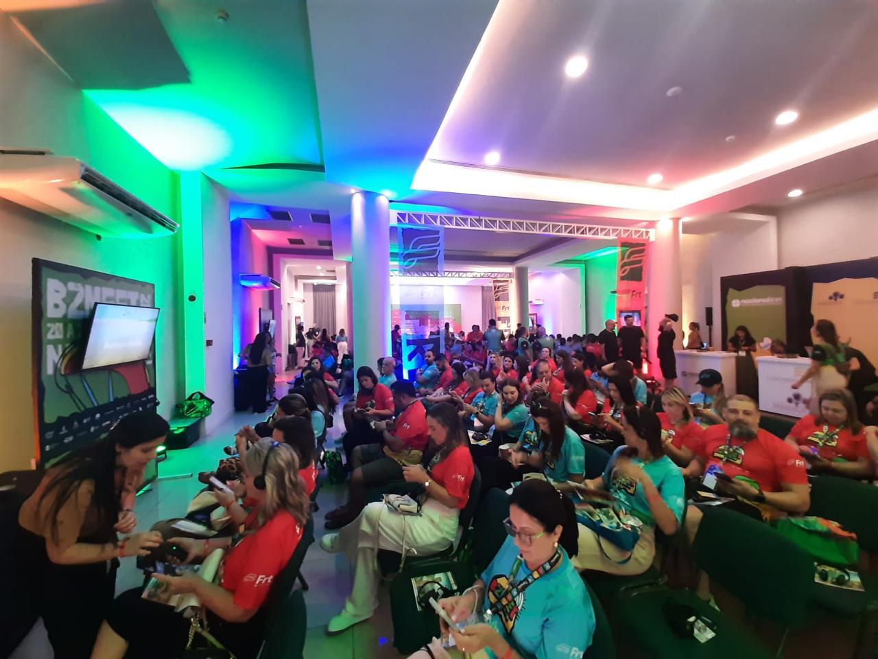 TURISMO | Porto Seguro participa de capacitação e promoção do destino em Natal-RN 5