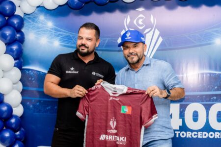 Seleção de Porto Seguro participará da Copa Condesc 2025 Seleção de Porto Seguro participará da Copa Condesc 2025 64