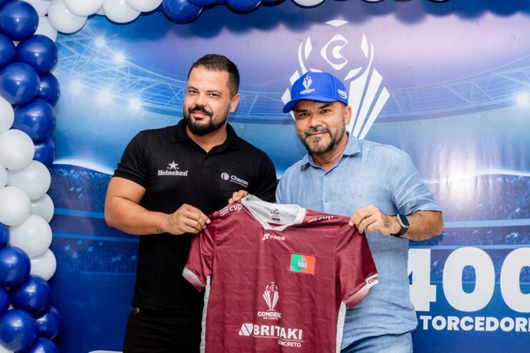 Seleção de Porto Seguro participará da Copa Condesc 2025 4