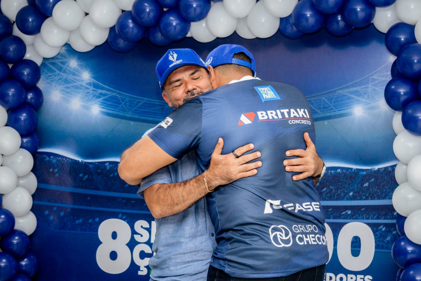 Seleção de Porto Seguro participará da Copa Condesc 2025 8