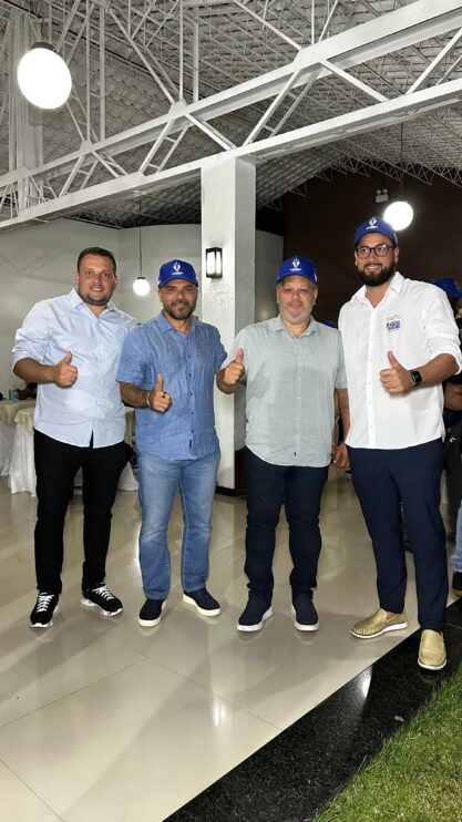 Seleção de Porto Seguro participará da Copa Condesc 2025 18