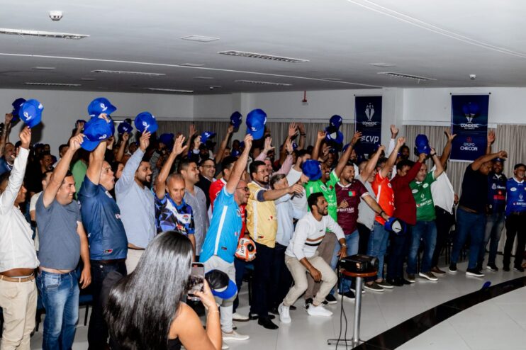 Seleção de Porto Seguro participará da Copa Condesc 2025 20