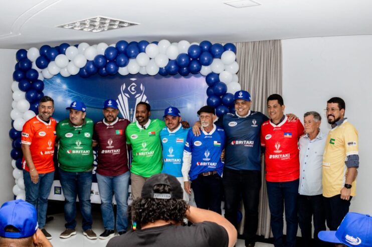 Seleção de Porto Seguro participará da Copa Condesc 2025 14