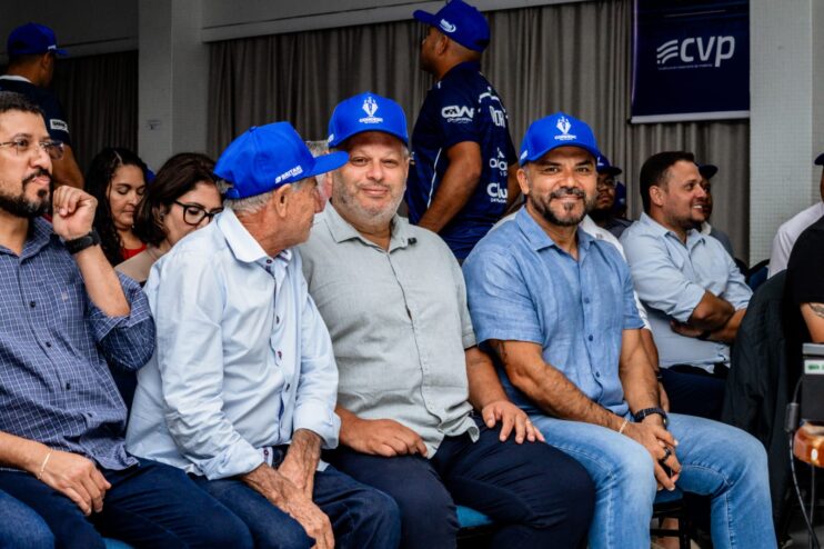 Seleção de Porto Seguro participará da Copa Condesc 2025 13