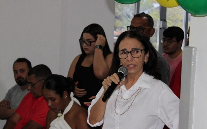 Belmonte entrega novo Centro Cirúrgico e presta homenagem ao Dr. Gilberto David, símbolo de dedicação à saúde do município 11