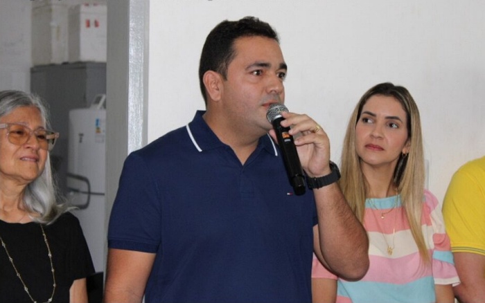 Belmonte entrega novo Centro Cirúrgico e presta homenagem ao Dr. Gilberto David, símbolo de dedicação à saúde do município 10