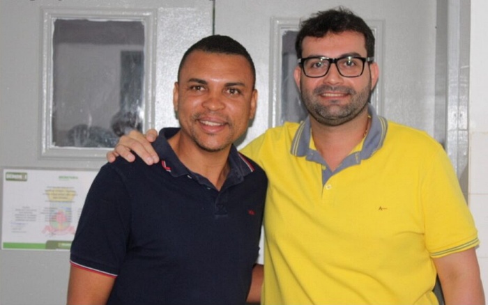 Belmonte entrega novo Centro Cirúrgico e presta homenagem ao Dr. Gilberto David, símbolo de dedicação à saúde do município 14