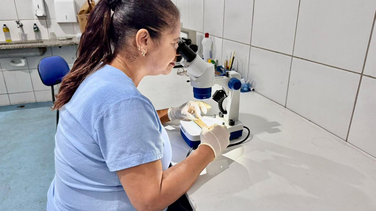 Com foco na prevenção, Eunápolis amplia técnicas de monitoramento mais eficaz contra o mosquito da dengue 2