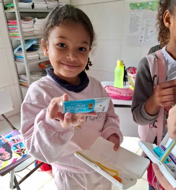 Prefeitura realiza ação de saúde em Gabiarra com foco em prevenção e educação comunitária 14