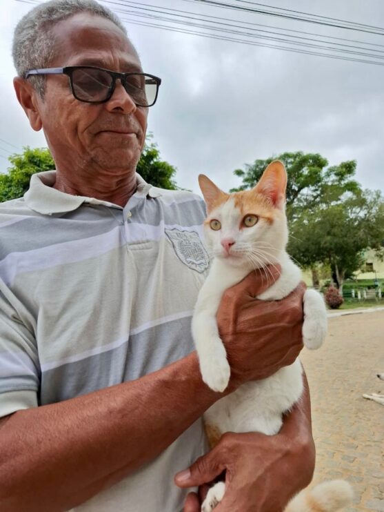 Prefeitura realiza ação de saúde em Gabiarra com foco em prevenção e educação comunitária 19