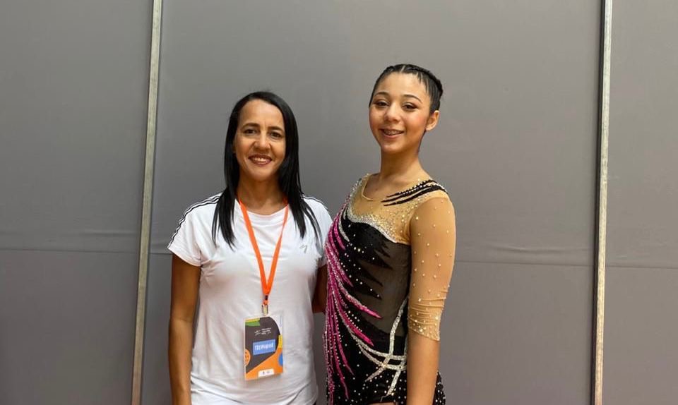 Prefeitura envia atletas de Ginástica Rítmica para representar Eunápolis em Torneio Regional no Rio Grande do Norte 7