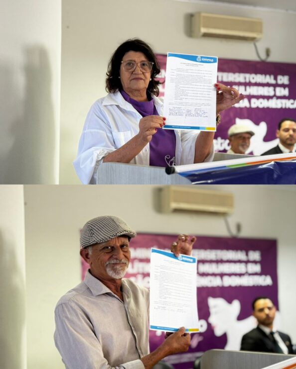 Eunápolis realizou 1º Seminário de Políticas para Mulheres com foco em integração e fortalecimento da rede de proteção 14