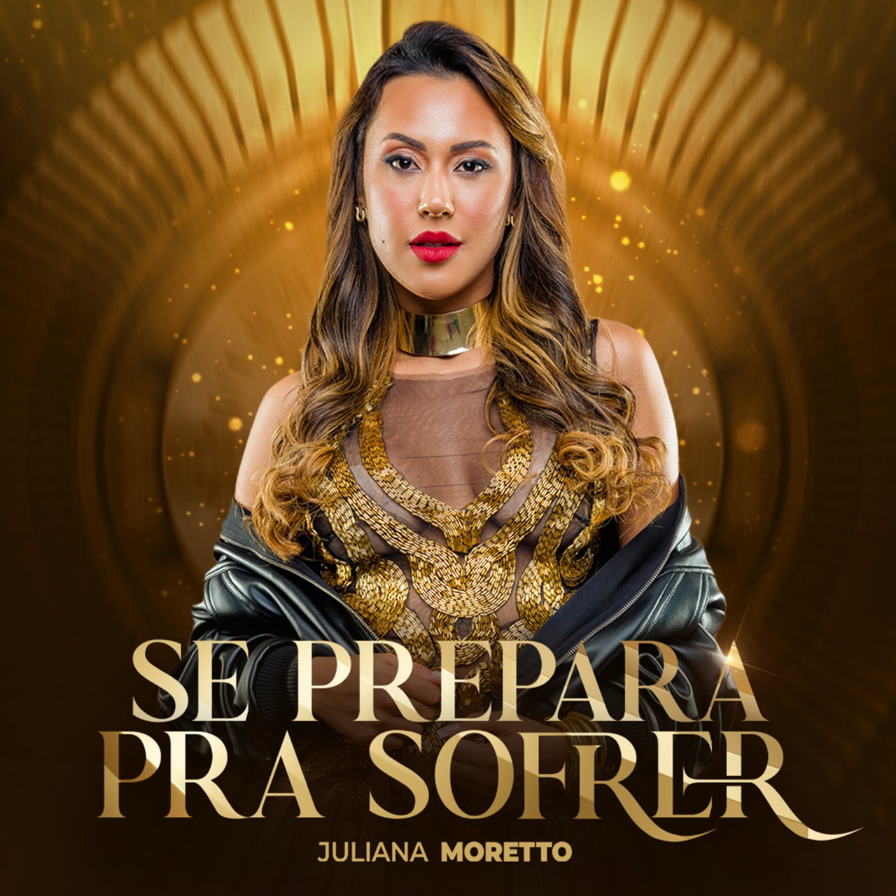 Juliana Moretto lança “Se Prepara pra Sofrer”, nova faixa de seu DVD gravado em São Paulo 5