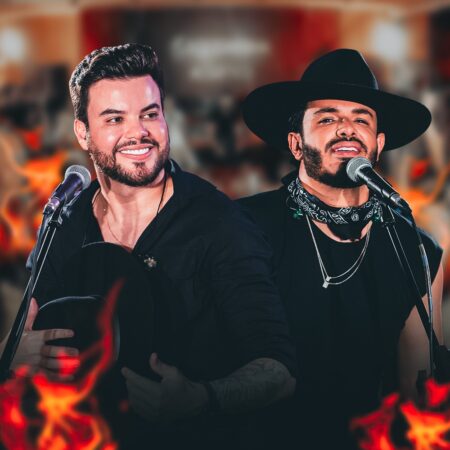 Max & Luan lançam o álbum “Esqueminha Acústico Deluxe” com a inédita Fogo de Álcool Max & Luan lançam o álbum “Esqueminha Acústico Deluxe” com a inédita Fogo de Álcool 12