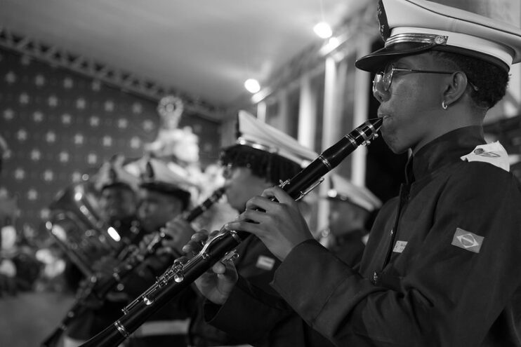 Filarmônica Lyra Popular celebra o 7 de Setembro com apresentações em três cidades 48