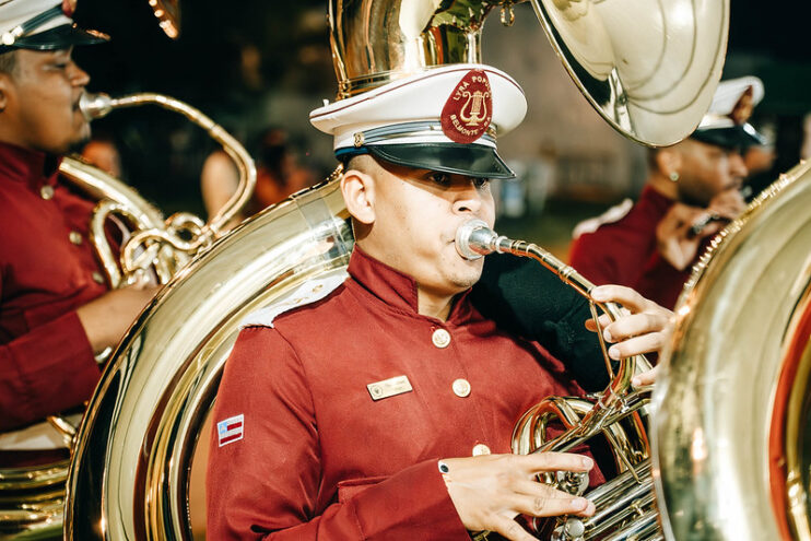 Filarmônica Lyra Popular celebra o 7 de Setembro com apresentações em três cidades 40