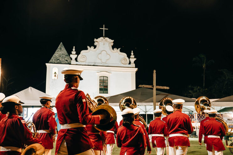 Filarmônica Lyra Popular celebra o 7 de Setembro com apresentações em três cidades 37