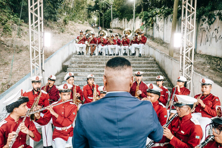 Filarmônica Lyra Popular celebra o 7 de Setembro com apresentações em três cidades 20