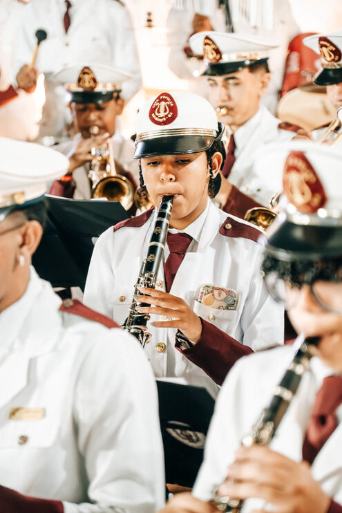 Filarmônica Lyra Popular celebra o 7 de Setembro com apresentações em três cidades 51