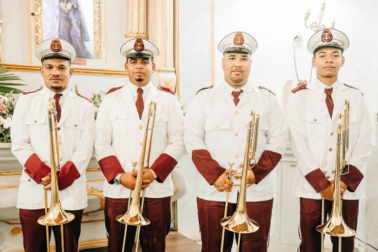 Filarmônica Lyra Popular celebra o 7 de Setembro com apresentações em três cidades 11