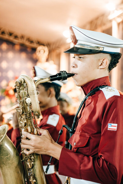 Filarmônica Lyra Popular celebra o 7 de Setembro com apresentações em três cidades 45