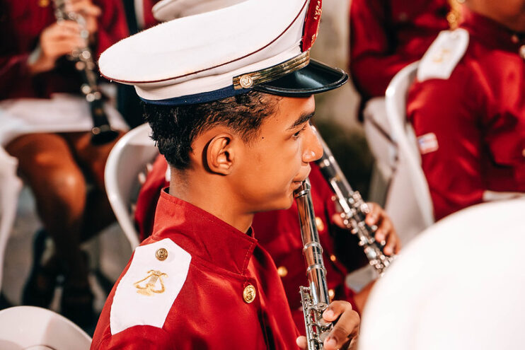 Filarmônica Lyra Popular celebra o 7 de Setembro com apresentações em três cidades 33