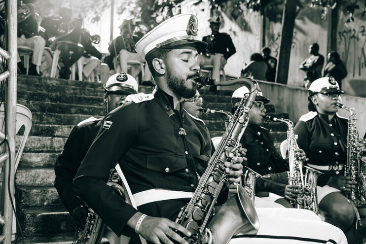 Filarmônica Lyra Popular celebra o 7 de Setembro com apresentações em três cidades 32