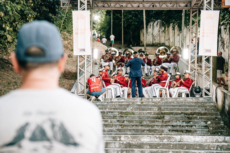 Filarmônica Lyra Popular celebra o 7 de Setembro com apresentações em três cidades 31