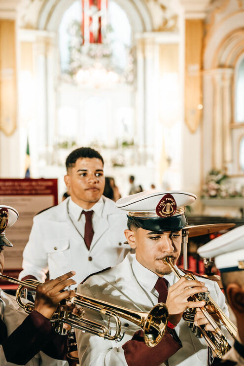 Filarmônica Lyra Popular celebra o 7 de Setembro com apresentações em três cidades 67