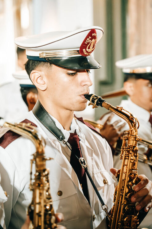 Filarmônica Lyra Popular celebra o 7 de Setembro com apresentações em três cidades 66