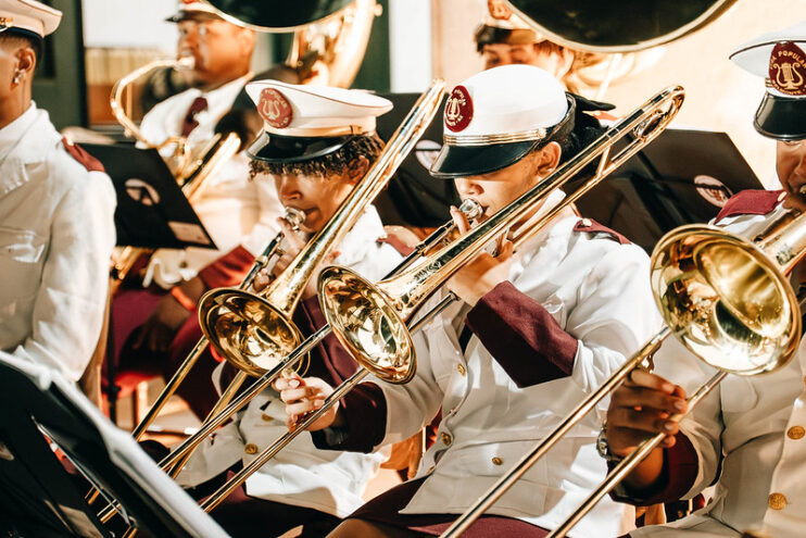 Filarmônica Lyra Popular celebra o 7 de Setembro com apresentações em três cidades 62