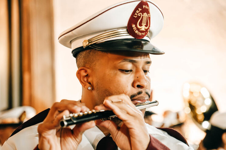 Filarmônica Lyra Popular celebra o 7 de Setembro com apresentações em três cidades 58