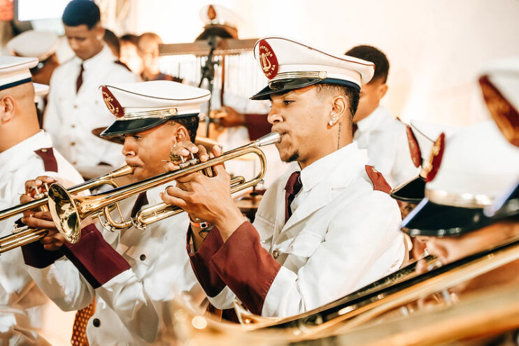 Filarmônica Lyra Popular celebra o 7 de Setembro com apresentações em três cidades 56