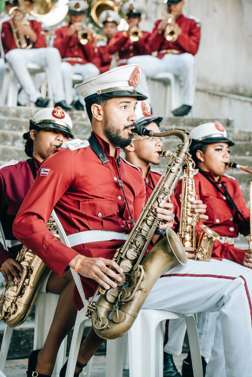 Filarmônica Lyra Popular celebra o 7 de Setembro com apresentações em três cidades 16