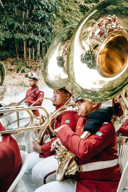 Filarmônica Lyra Popular celebra o 7 de Setembro com apresentações em três cidades 22